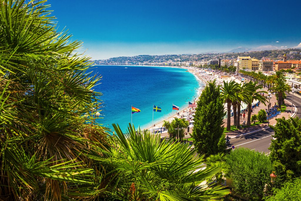 Riviera