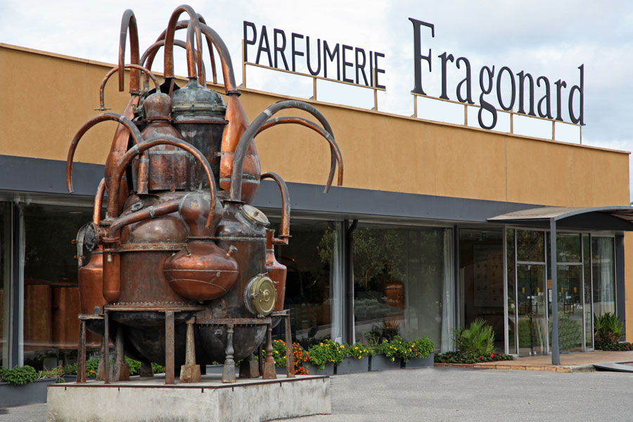 Excursion: Town discovery